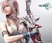 pic for Final Fantasy XIII 